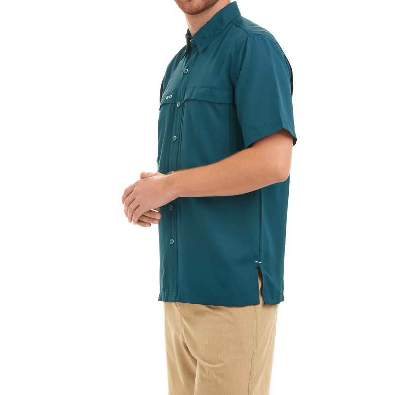 Load image into Gallery viewer, Oceanic Explorer Shirt