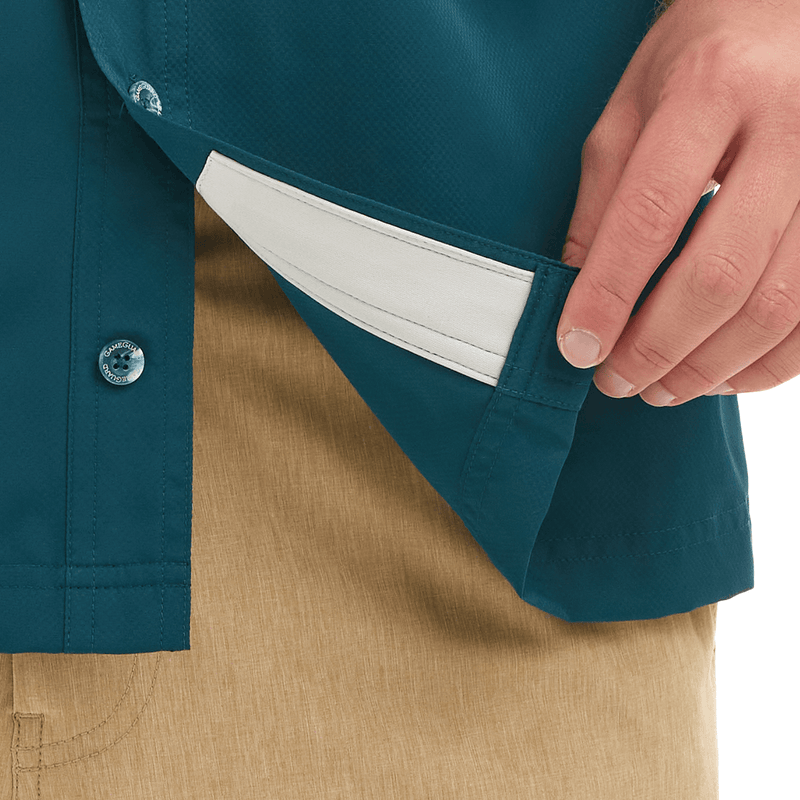 Load image into Gallery viewer, Oceanic Explorer Shirt