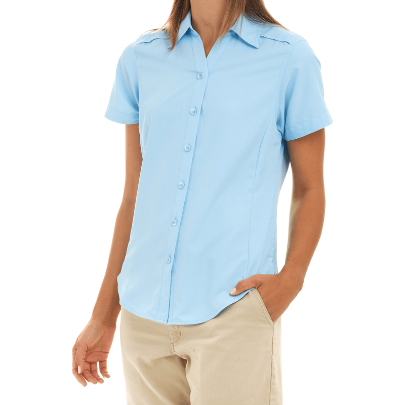 Load image into Gallery viewer, RainWater Ladies' Original Shirt
