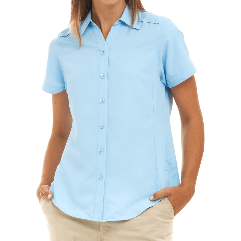 Load image into Gallery viewer, RainWater Ladies' Original Shirt