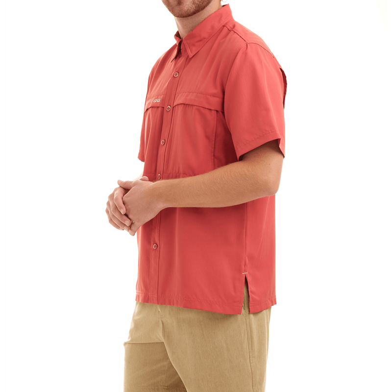 Load image into Gallery viewer, Lava Rock Explorer Shirt