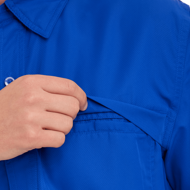 Load image into Gallery viewer, HydroBlue Explorer Shirt