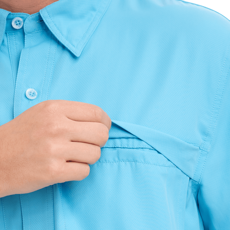 Load image into Gallery viewer, BlueWave Explorer Shirt