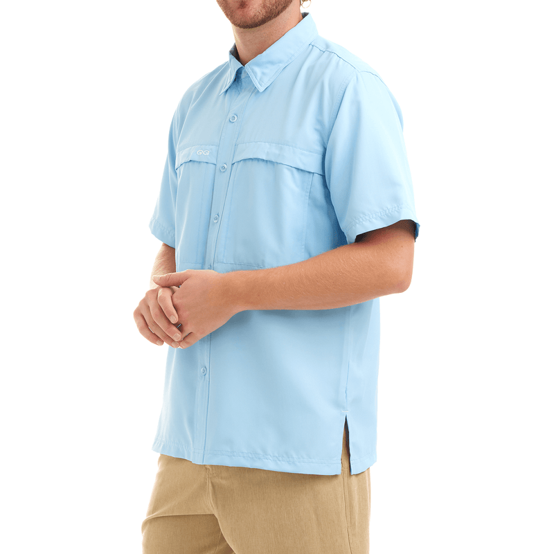 Load image into Gallery viewer, RainWater Explorer Shirt