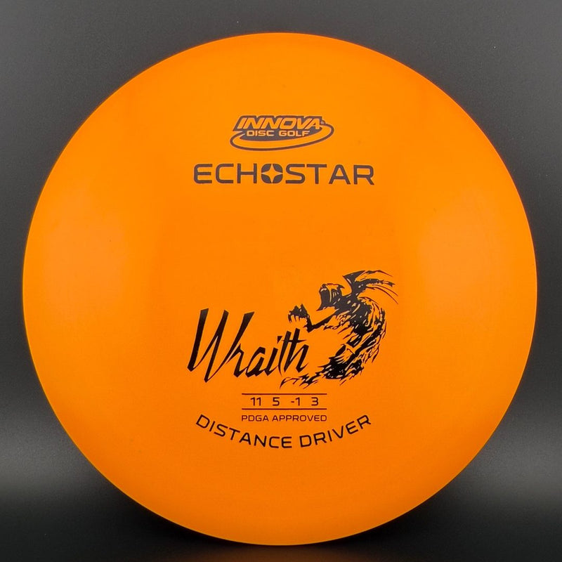 Load image into Gallery viewer, Echo Star Wraith
