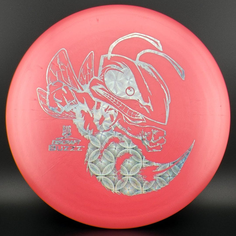 Load image into Gallery viewer, Big Z Buzzz - XL Bee