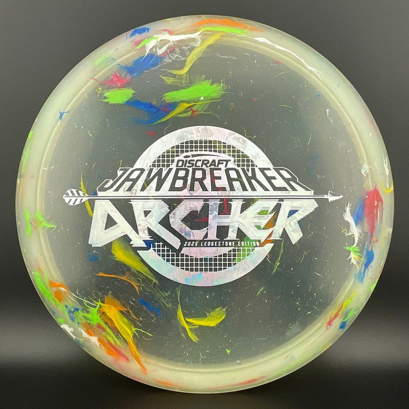 Load image into Gallery viewer, Jawbreaker Z FLX Archer - Ledgestone 2025 Season 1