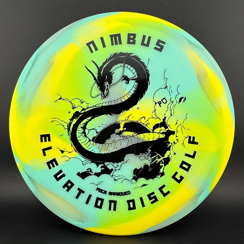 Load image into Gallery viewer, glO-G Glow Nimbus - First Run