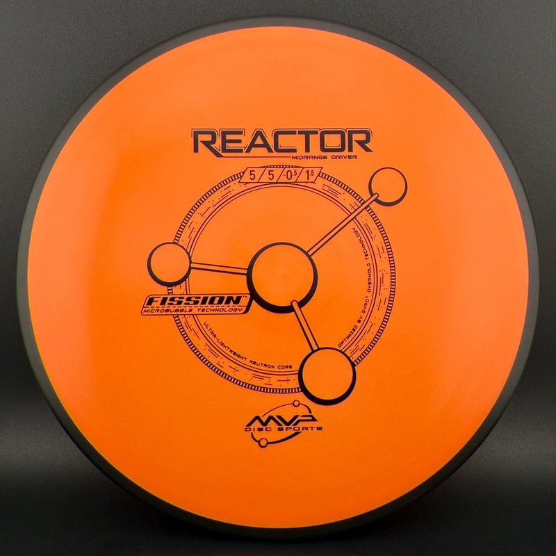 Load image into Gallery viewer, Fission Reactor