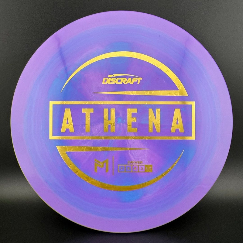 Load image into Gallery viewer, ESP Athena - Paul McBeth Signature Series