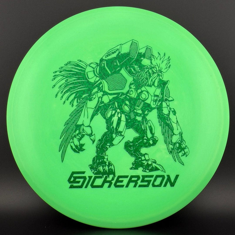 Load image into Gallery viewer, Swirl ESP Buzzz - Chris Dickerson Robot Chicken 2023