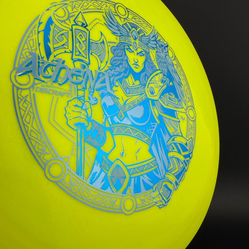 Load image into Gallery viewer, Solid ESP Athena - Ledgestone 2025 Season 3