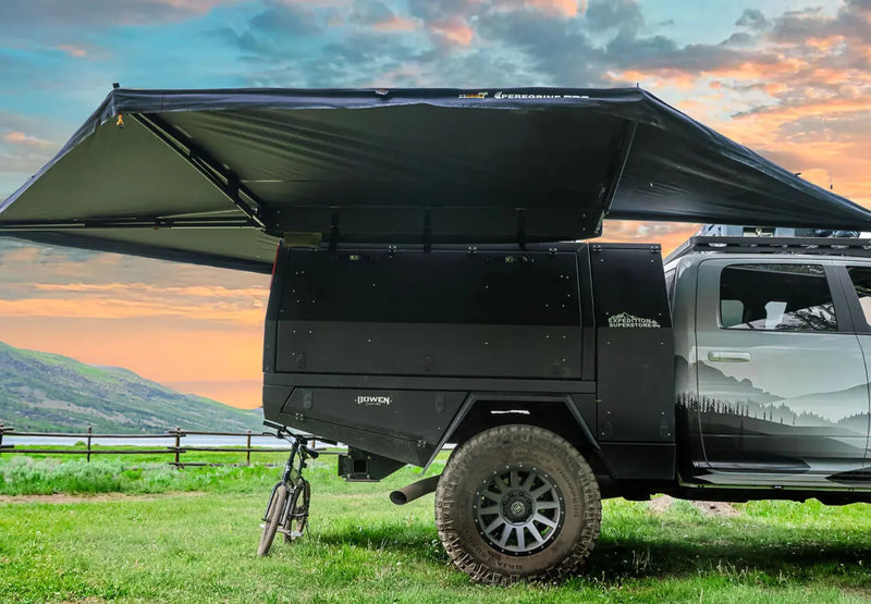 Load image into Gallery viewer, 23ZERO Peregrine Pro 5 ARM 270 Degree Awning