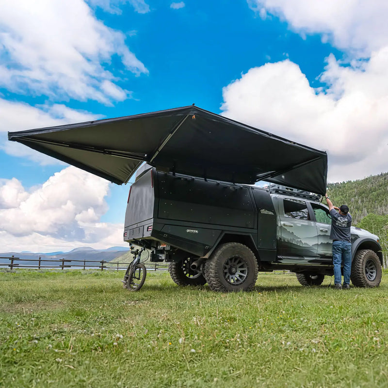 Load image into Gallery viewer, 23ZERO Peregrine Pro 5 ARM 270 Degree Awning