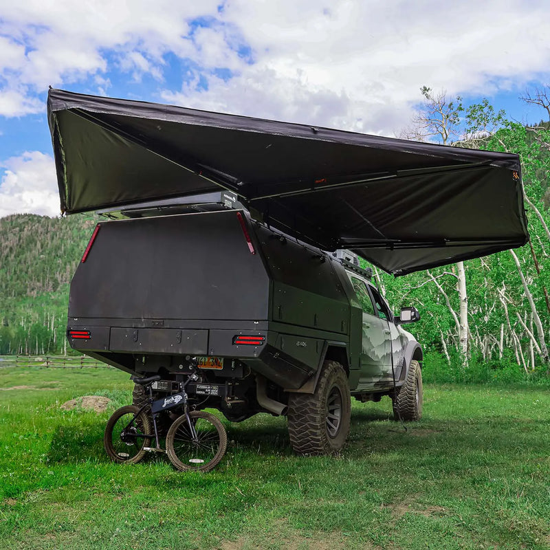 Load image into Gallery viewer, 23ZERO Peregrine Pro 5 ARM 270 Degree Awning