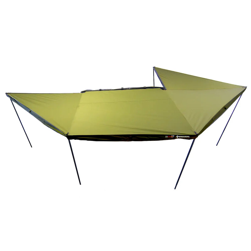 Load image into Gallery viewer, 23ZERO Peregrine Pro 5 ARM 270 Degree Awning