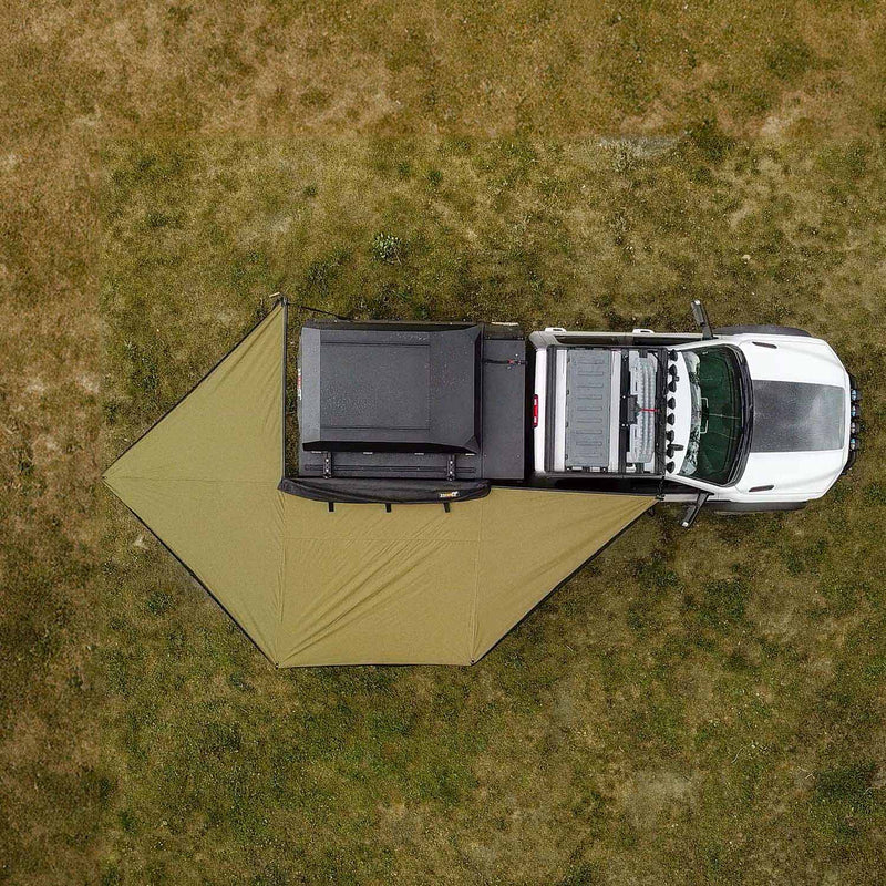 Load image into Gallery viewer, 23ZERO Peregrine Pro 5 ARM 270 Degree Awning