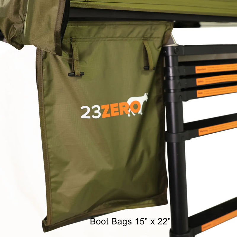 Load image into Gallery viewer, Armadillo Horizon 2 Hardshell Tent (Left Only)