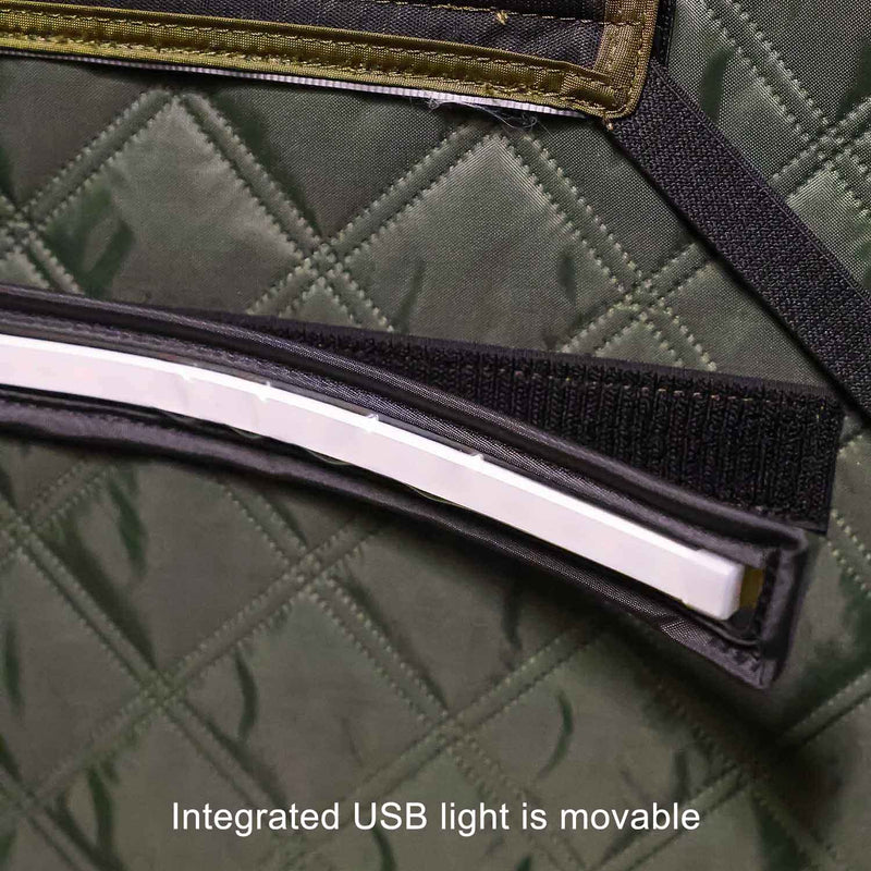 Load image into Gallery viewer, Armadillo Horizon 3 Hardshell Tent (Left Only)