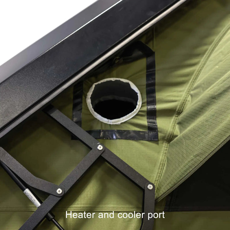 Load image into Gallery viewer, Armadillo Horizon 2 Hardshell Tent (Left Only)
