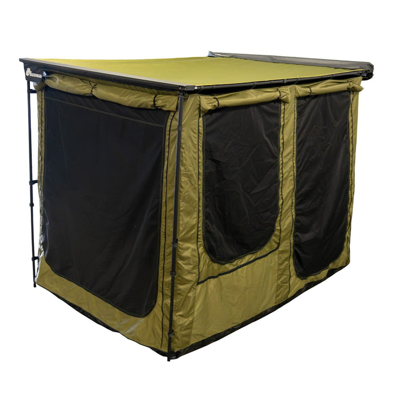 Load image into Gallery viewer, 23Zero Bushman 90" Awning Room (90″ x 98″)