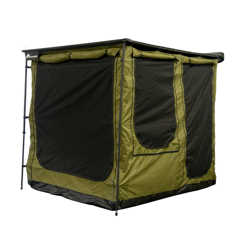 Load image into Gallery viewer, 23Zero Bushman 90" Awning Room (90″ x 98″)