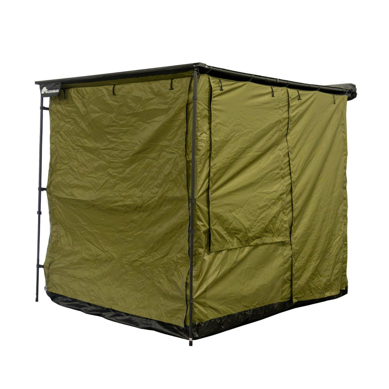 Load image into Gallery viewer, 23Zero Bushman 78" Awning Room (78″ x 98″)