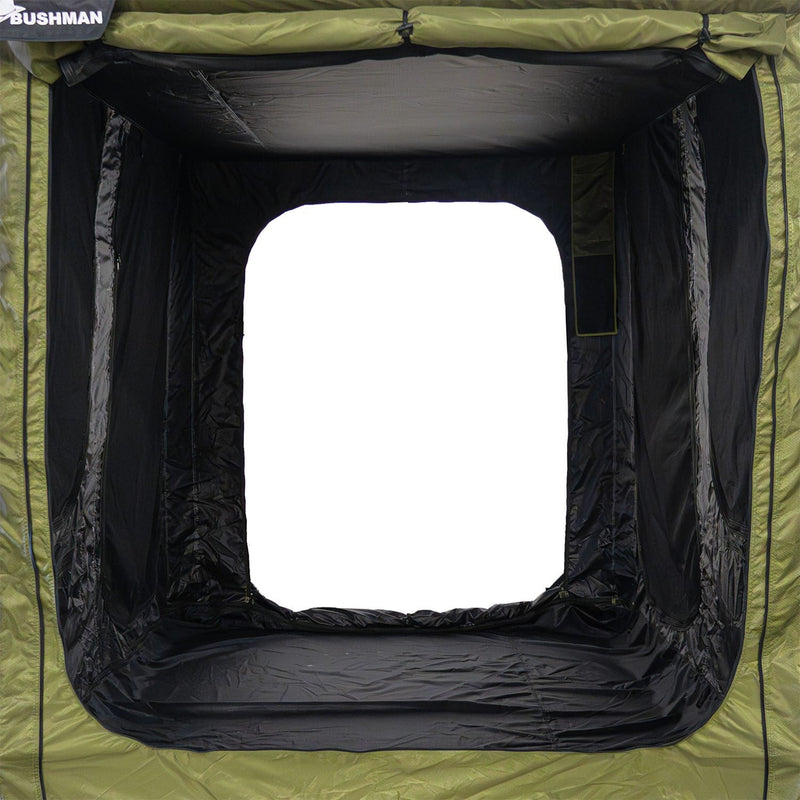 Load image into Gallery viewer, 23Zero Bushman 90" Awning Room (90″ x 98″)