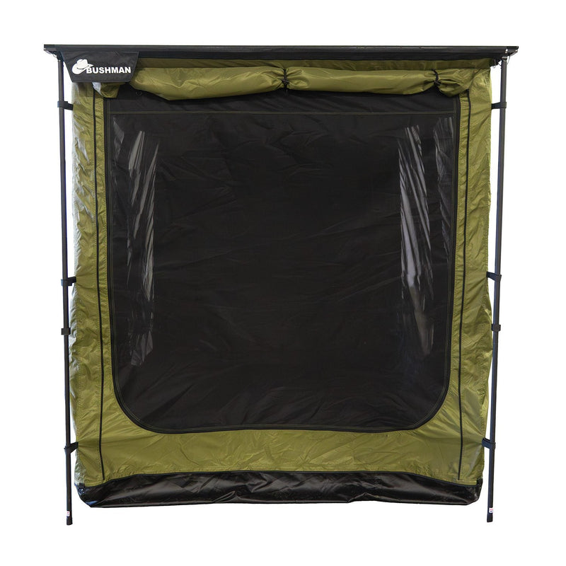 Load image into Gallery viewer, 23Zero Bushman 78" Awning Room (78″ x 98″)