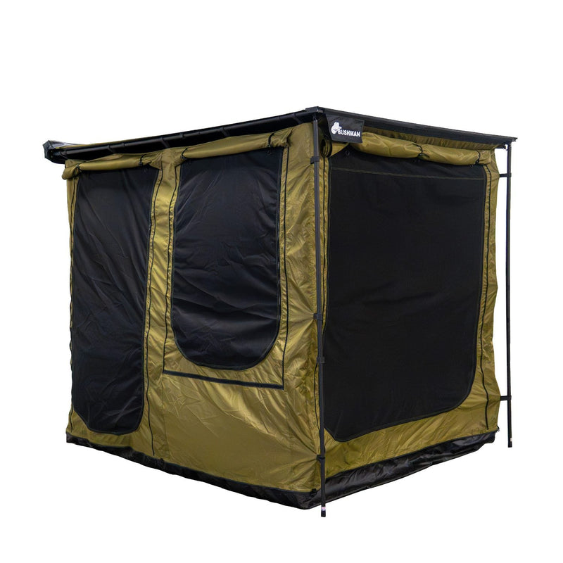 Load image into Gallery viewer, 23Zero Bushman 90" Awning Room (90″ x 98″)