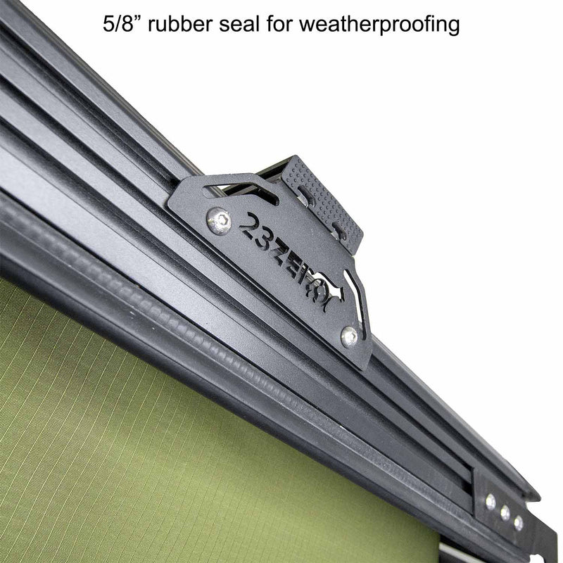 Load image into Gallery viewer, 23Zero Kabari 3.0 Hard Shell Rooftop Tent