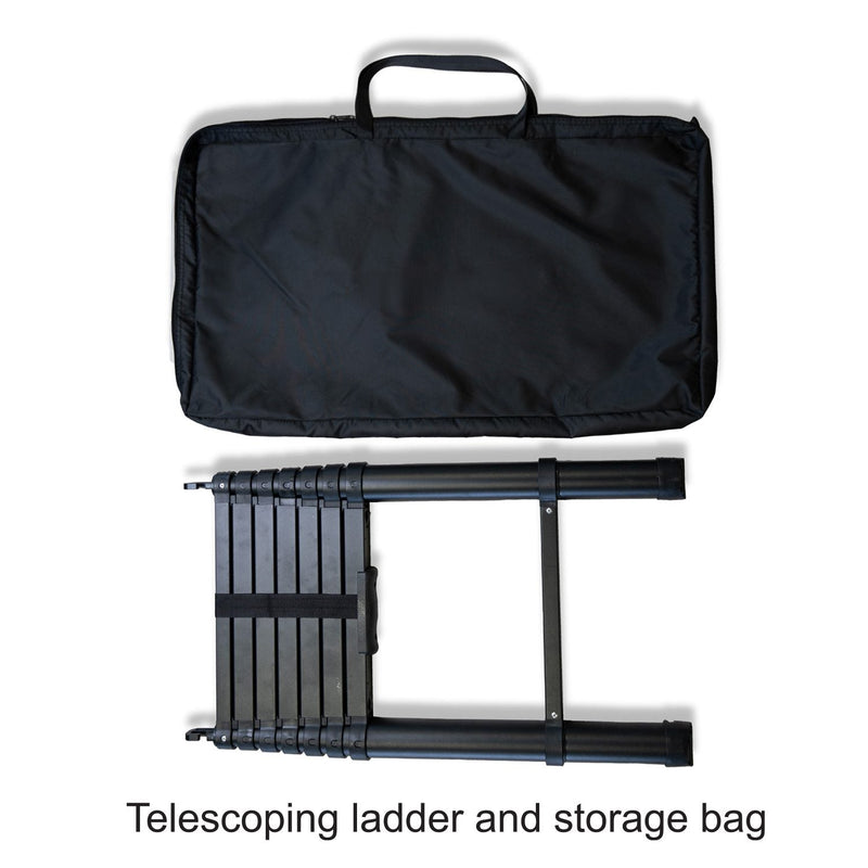 Load image into Gallery viewer, 23Zero Kabari 3.0 Hard Shell Rooftop Tent