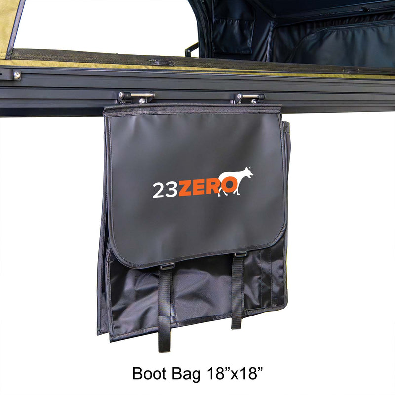 Load image into Gallery viewer, 23Zero Kabari XL Hardshell Rooftop Tent