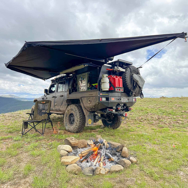 Load image into Gallery viewer, 23Zero Peregrine Pro 180 Awning