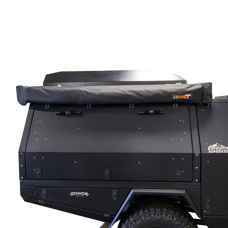 Load image into Gallery viewer, 23Zero Peregrine PRO 6 ARM Freestanding 270-Degree Awning