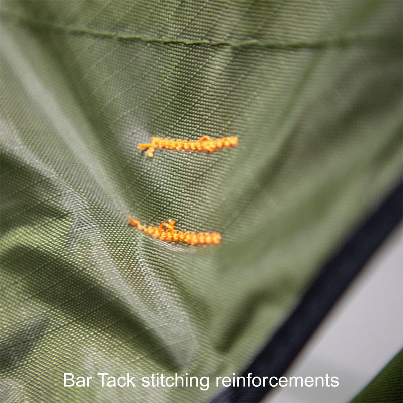 Load image into Gallery viewer, 23Zero Walkabout 87 2.0 Soft Shell Roof Top Tent