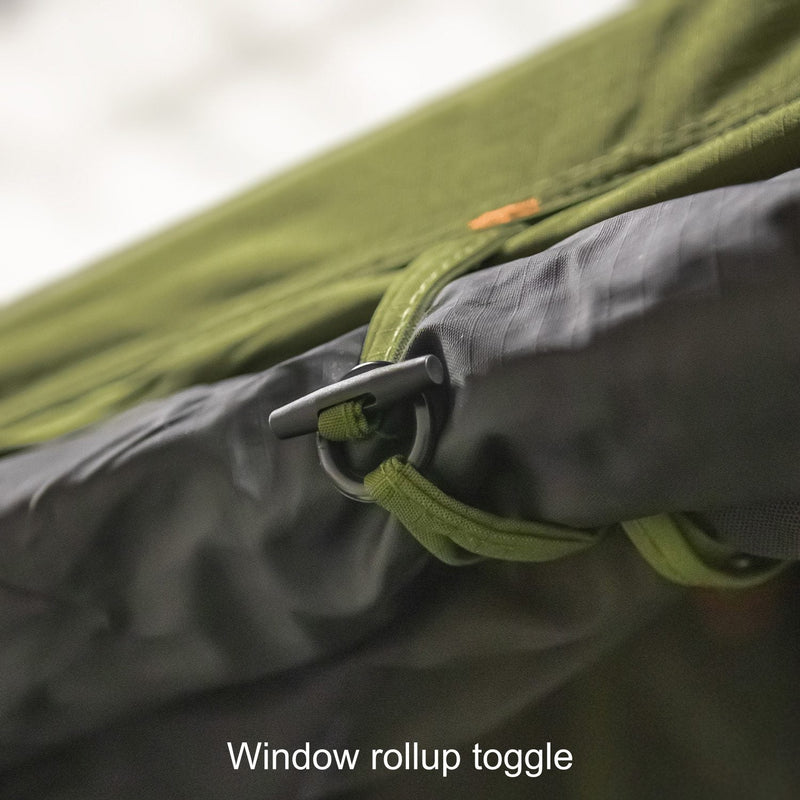 Load image into Gallery viewer, 23Zero Walkabout 87 2.0 Soft Shell Roof Top Tent