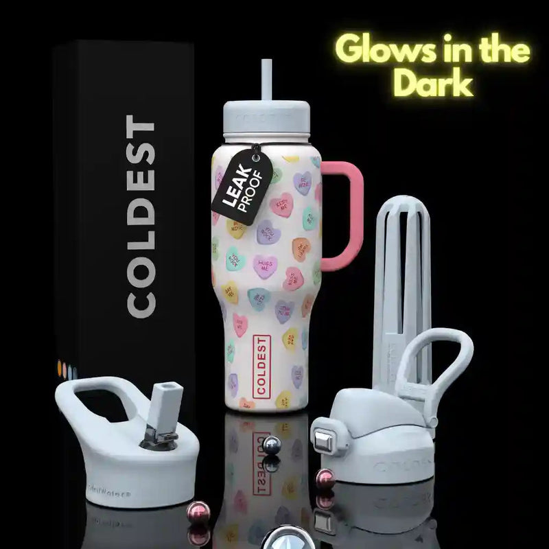 Load image into Gallery viewer, COLDEST 36oz Limitless Ultra v8