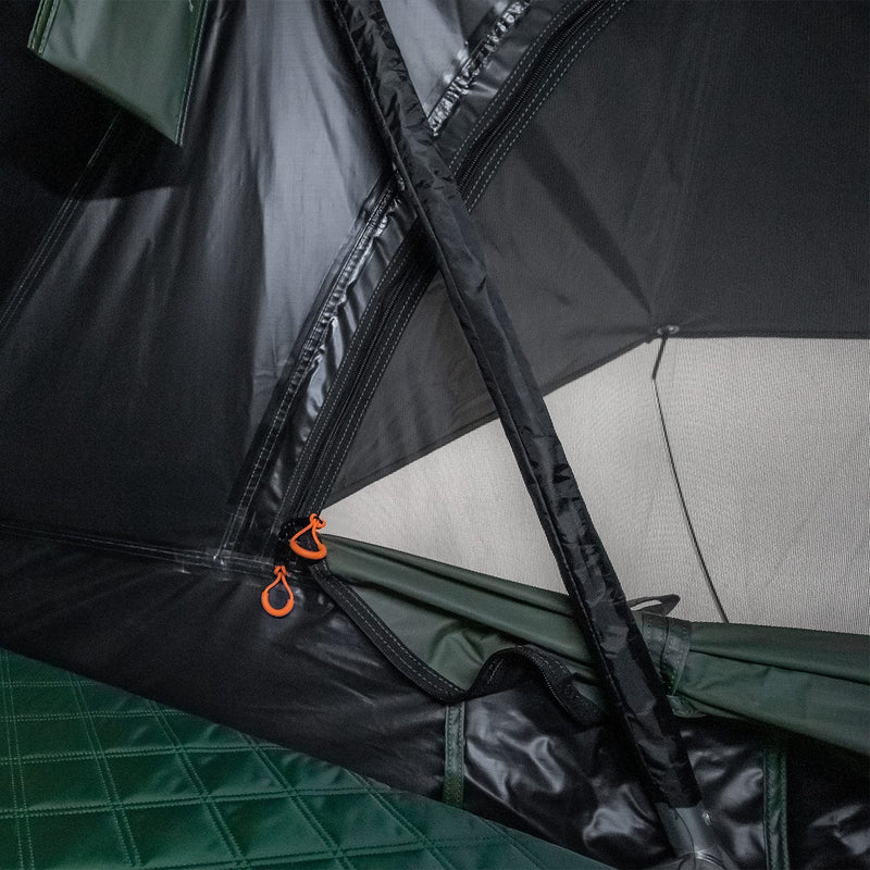 Load image into Gallery viewer, 23ZERO Armadillo A3 Hard Shell Rooftop Tent