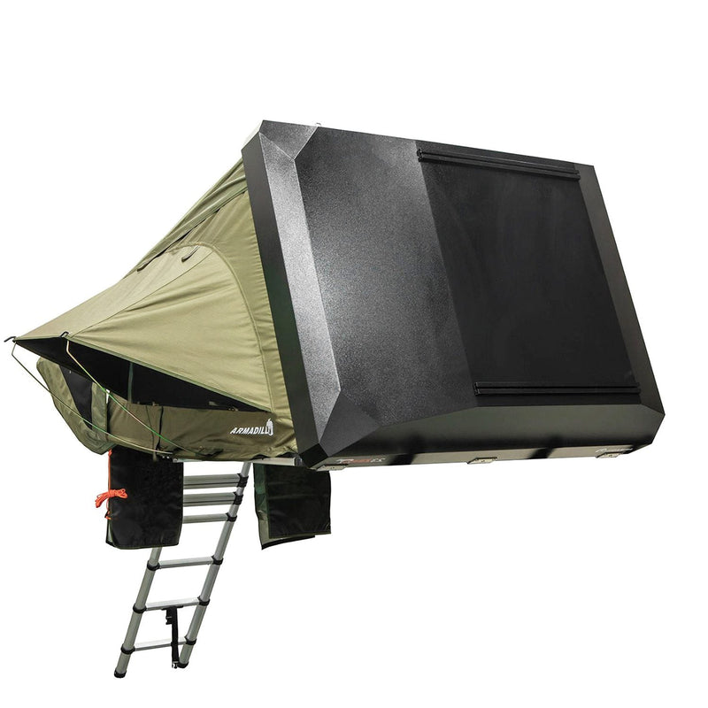 Load image into Gallery viewer, 23ZERO Armadillo A3 Hard Shell Rooftop Tent