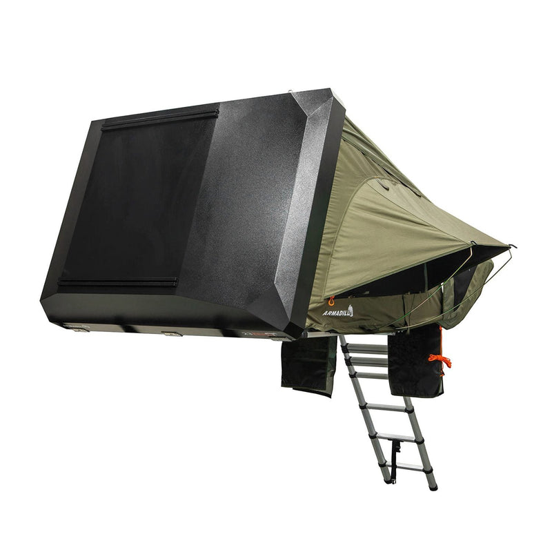 Load image into Gallery viewer, 23ZERO Armadillo A3 Hard Shell Rooftop Tent