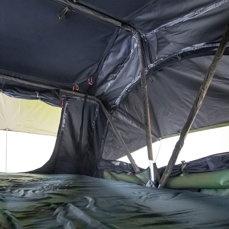 Load image into Gallery viewer, 23Zero Walkabout 62 2.0 Soft Shell Roof Top Tent