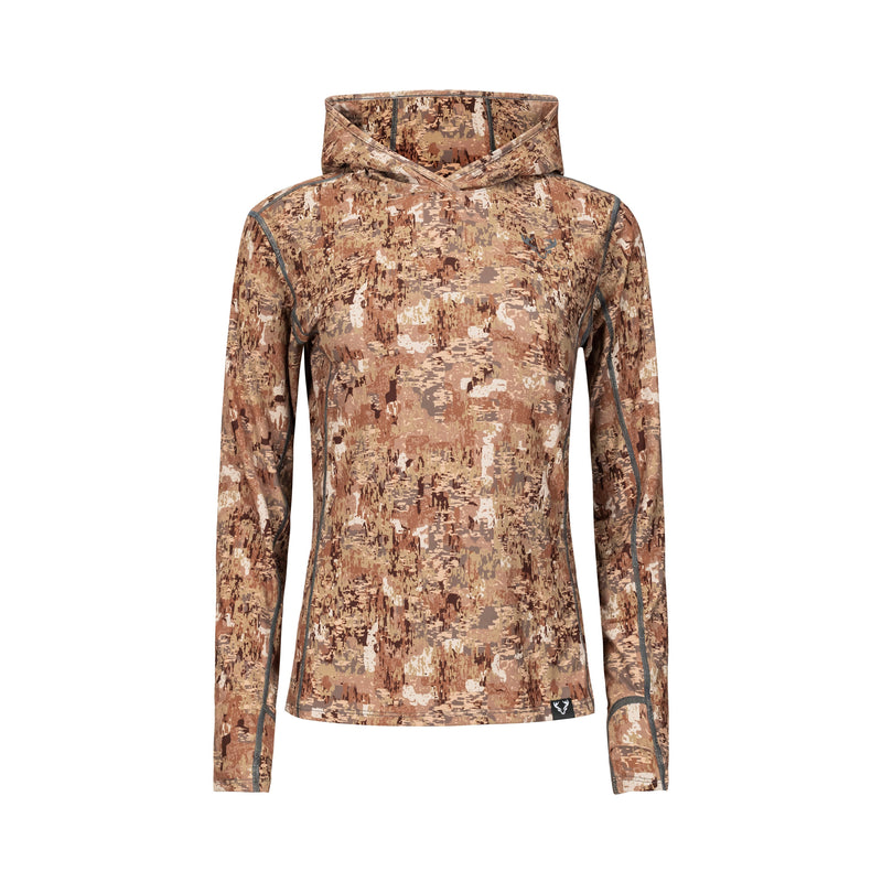 Load image into Gallery viewer, Women's Insect Shield® Hoodie