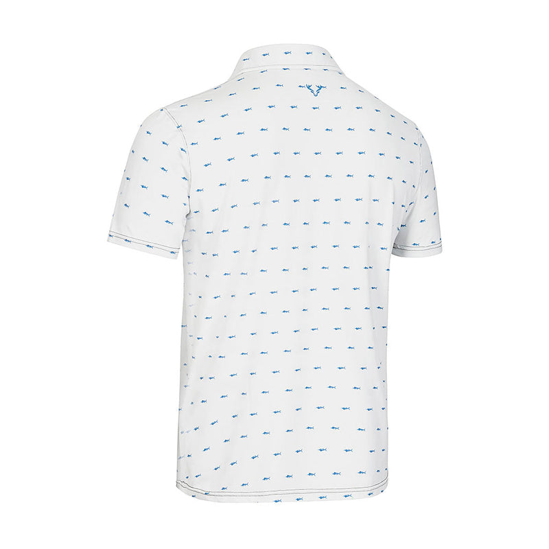 Load image into Gallery viewer, Men’s SolAir Performance Polo