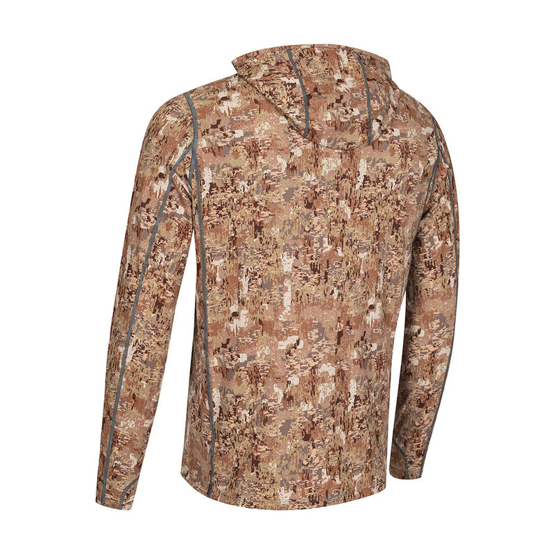 Load image into Gallery viewer, Men’s Insect Shield® Performance Hoodie
