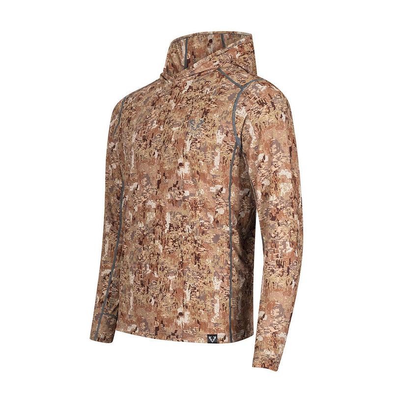Load image into Gallery viewer, Men’s Insect Shield® Performance Hoodie