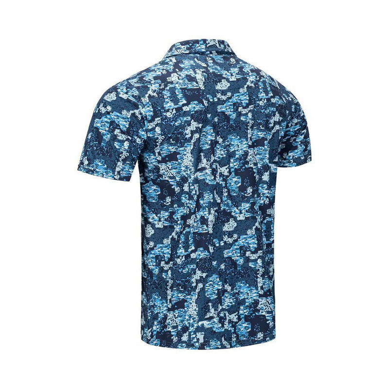 Load image into Gallery viewer, Men’s SolAir Performance Polo