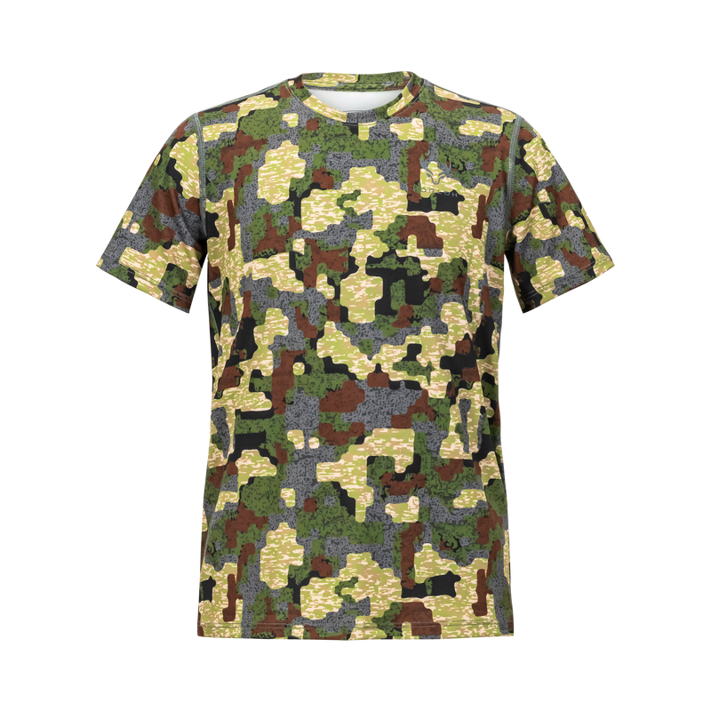 Load image into Gallery viewer, Men’s SolAir Sun Shirt