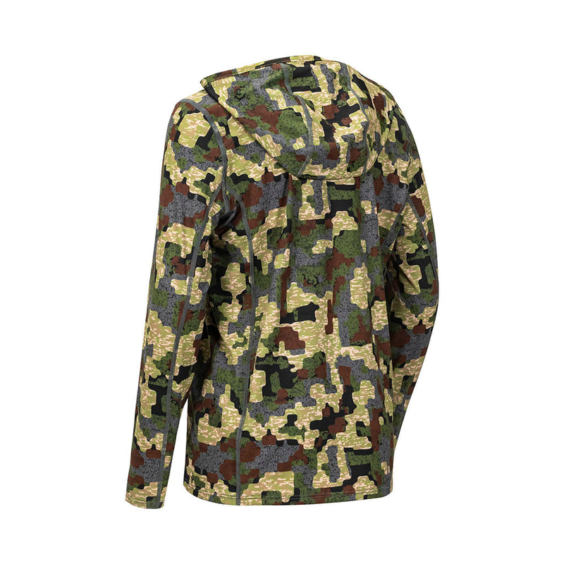 Load image into Gallery viewer, Youth SolAir Sun Hoodie