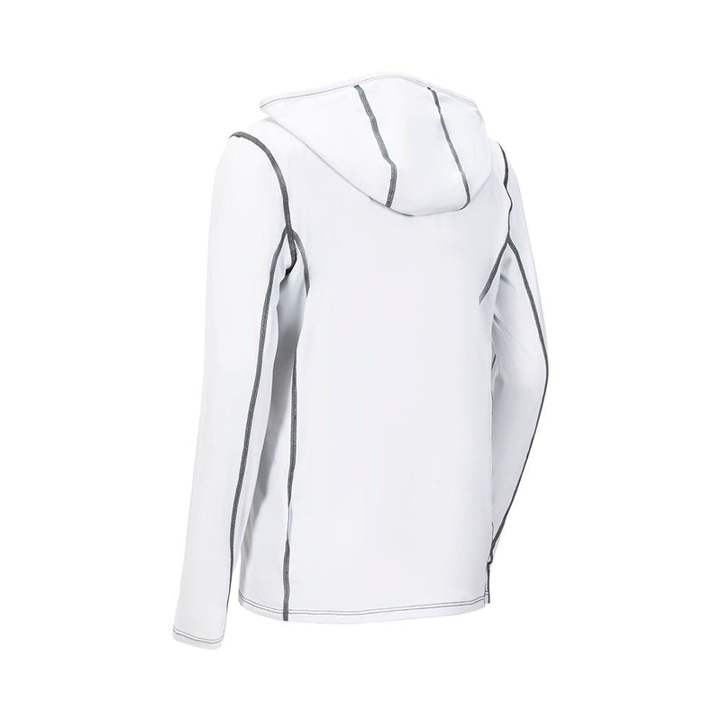 Load image into Gallery viewer, Youth SolAir Sun Hoodie